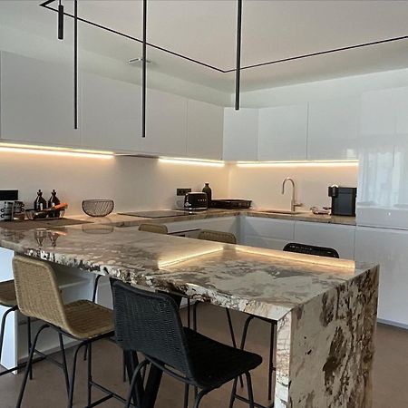 My St-Tropez Apartman Saint-Tropez Kültér fotó