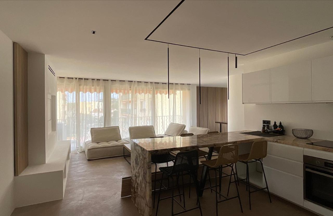 My St-Tropez Apartman Saint-Tropez Kültér fotó