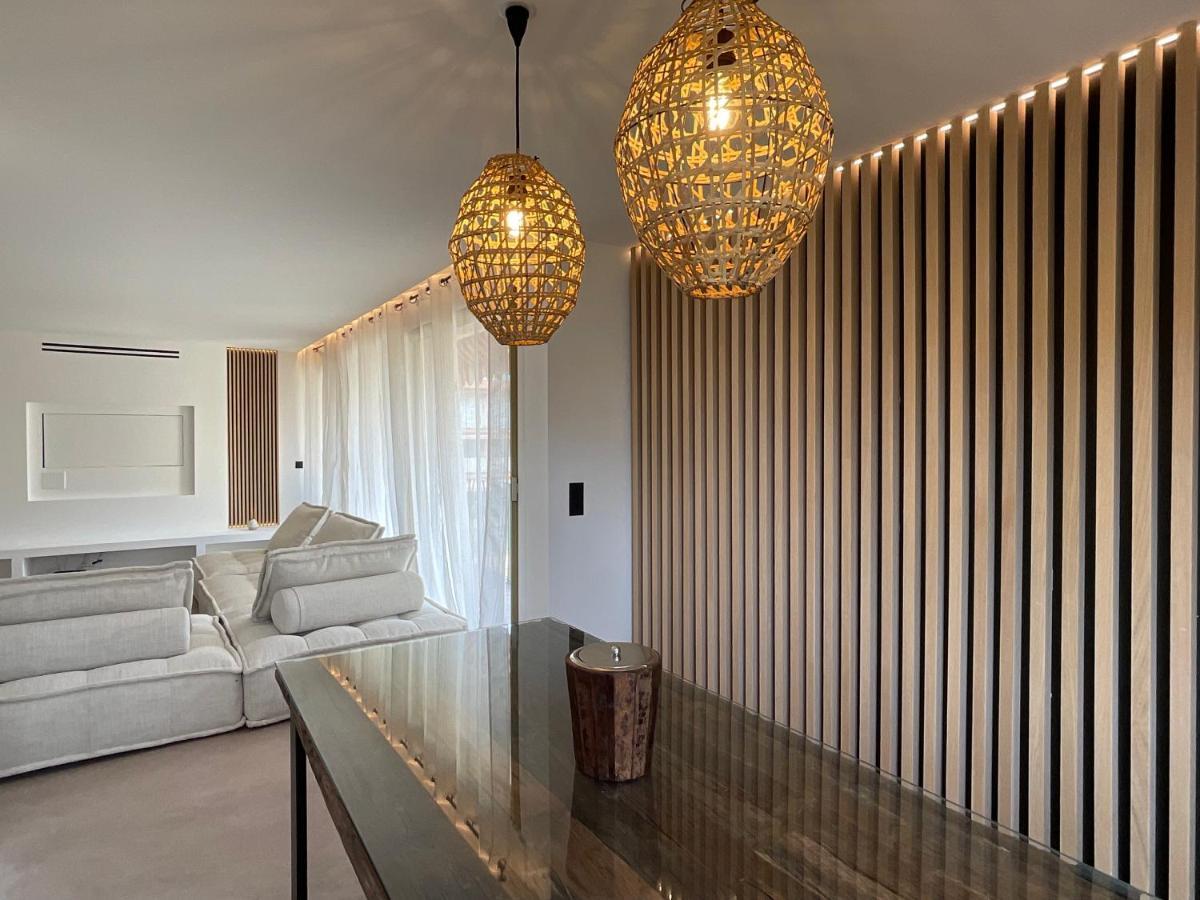 My St-Tropez Apartman Saint-Tropez Kültér fotó